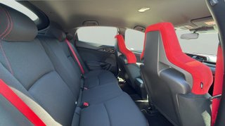 Honda Civic 2.0 I-VTEC Turbo Type R 235 kW (320 CV)