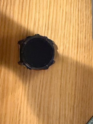 Reloj Garmin Fenix 8 51mm AMOLED