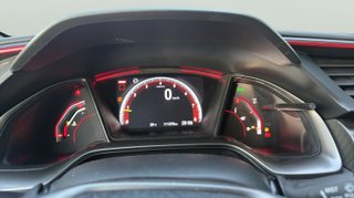 Honda Civic 2.0 I-VTEC Turbo Type R 235 kW (320 CV)