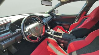Honda Civic 2.0 I-VTEC Turbo Type R 235 kW (320 CV)