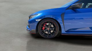 Honda Civic 2.0 I-VTEC Turbo Type R 235 kW (320 CV)
