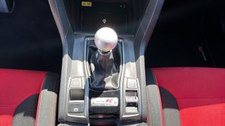 Honda Civic 2.0 I-VTEC Turbo Type R 235 kW (320 CV)
