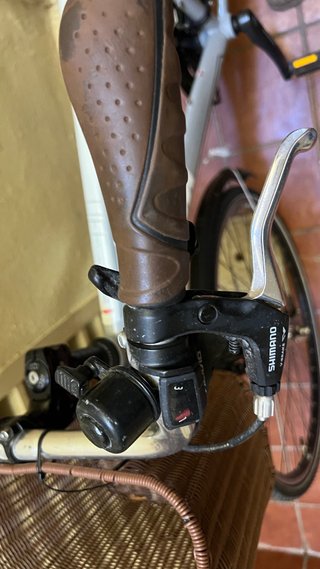 KTM Life Force 28 Talla 51 Shimano Deore LX