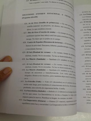 Los 25 Rostros del Tarot: Perspectivas Múltiple...