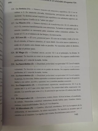 Los 25 Rostros del Tarot: Perspectivas Múltiple...
