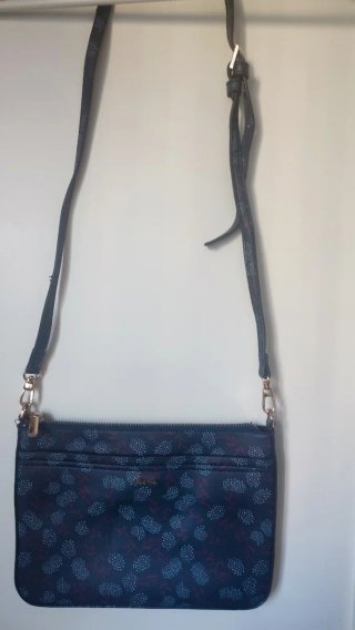 Bolso Parfois estampado