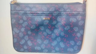 Bolso Parfois estampado