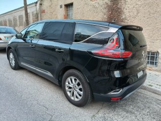 Renault Espace 2018