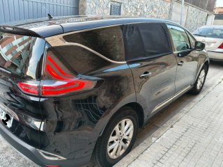 Renault Espace 2018