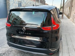 Renault Espace 2018