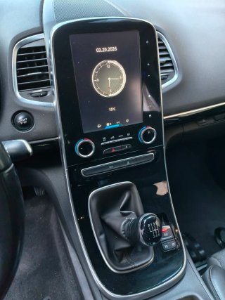 Renault Espace 2018