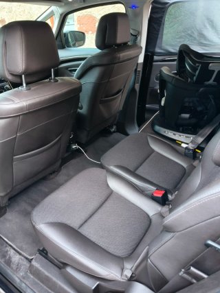 Renault Espace 2018