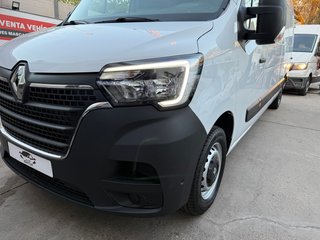 Renault Master 2023