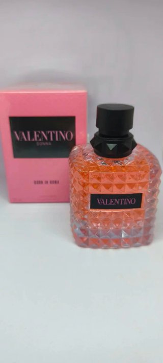 Valentino Donna Born in Roma Eau de Parfum 100ml