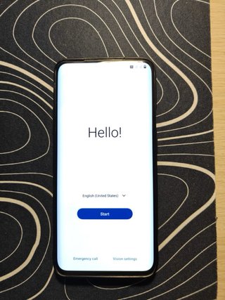OnePlus 7 Pro