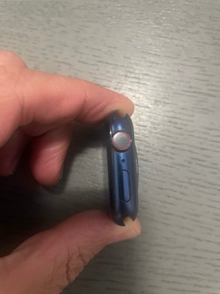 Apple Watch Series 6 GPS+Celular 44mm