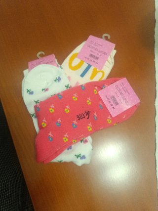 Calcetines Talla 35-41