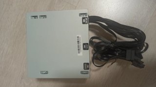 Fuente Alimentación ATX 500W TOOQ