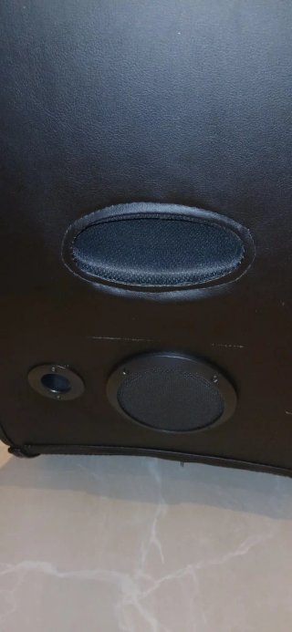 Silla Gaming Xrocker con Sonido Surround