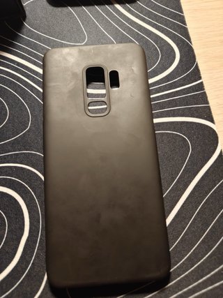 Samsung Galaxy S9+