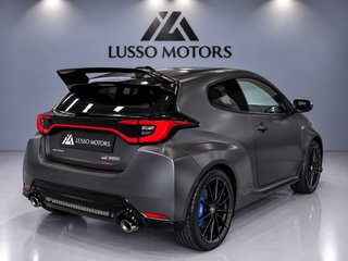 Toyota Yaris 2025