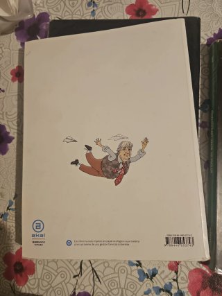 Libro Bachillerato