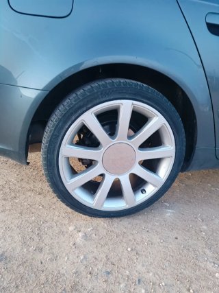 !!! AUDI A4 1.8 TURBO 163CV AÑO 2005 !!!