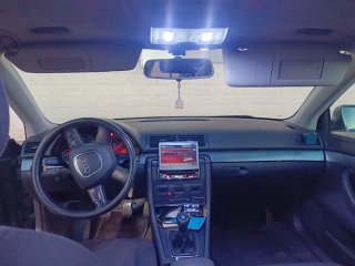 !!! AUDI A4 1.8 TURBO 163CV AÑO 2005 !!!