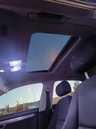 !!! AUDI A4 1.8 TURBO 163CV AÑO 2005 !!!
