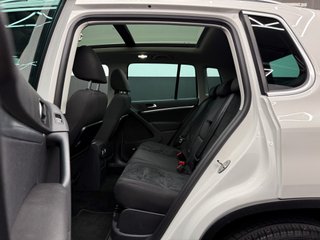 Volkswagen Tiguan 1.4 TSI 122cv 4x2 Advance BMotion Tech