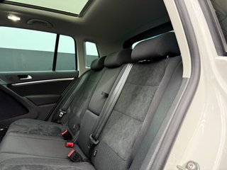 Volkswagen Tiguan 1.4 TSI 122cv 4x2 Advance BMotion Tech