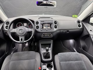 Volkswagen Tiguan 1.4 TSI 122cv 4x2 Advance BMotion Tech