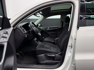Volkswagen Tiguan 1.4 TSI 122cv 4x2 Advance BMotion Tech