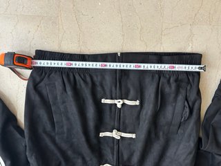 Chaqueta Adidas Año Nuevo Chino Talla XL