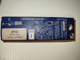 Señuelo para calamar 10g