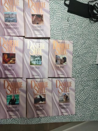 Libros
