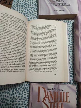 Libros