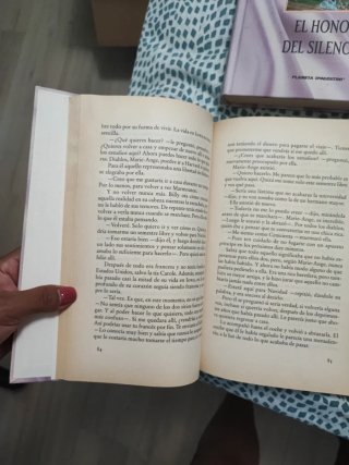 Libros
