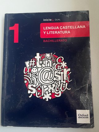 Matemáticas II. 2 Bachillerato