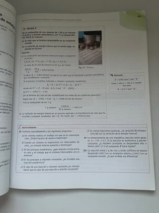 Matemáticas II. 2 Bachillerato