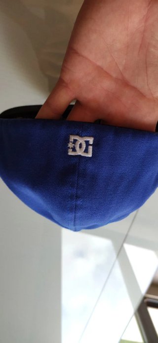 Pack 3 Gorras DC Shoes