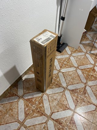 Tendedero de ropa plegable