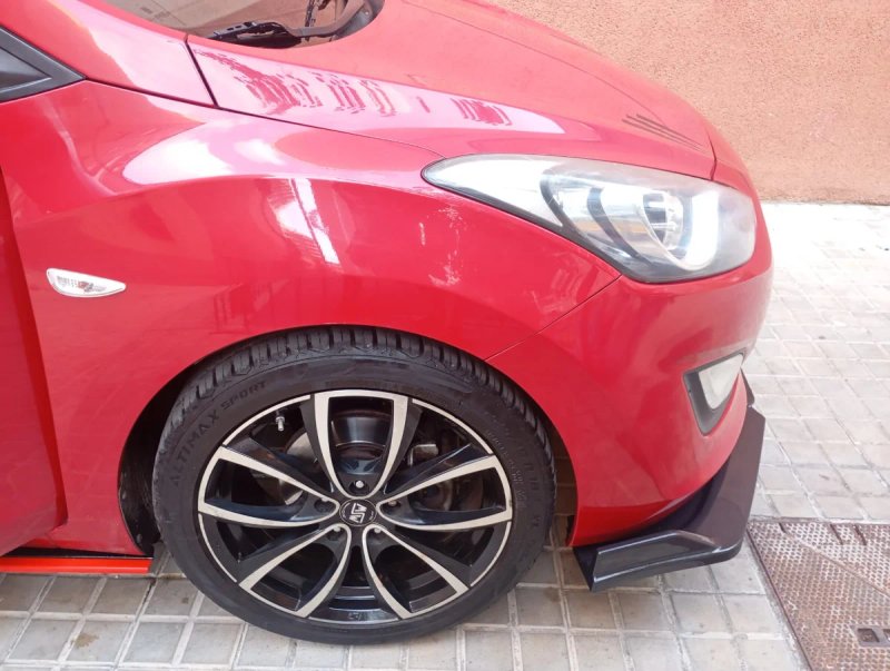 Hyundai i30 2013