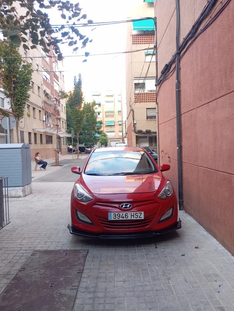 Hyundai i30 2013, foto 3