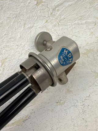 Trípode KDH Leipzig Vintage RDA