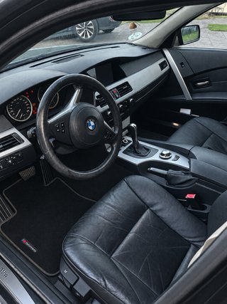 BMW Serie 5 2006