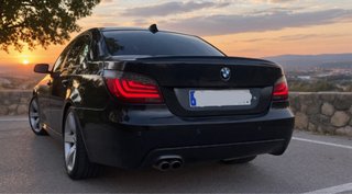 BMW Serie 5 2006