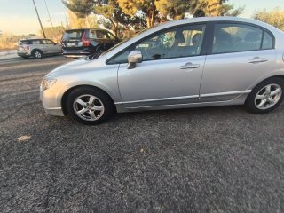 Honda Civic 2008