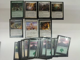 Trelasarra, bailarina lunar - Magic