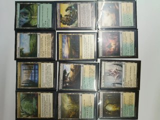 Trelasarra, bailarina lunar - Magic